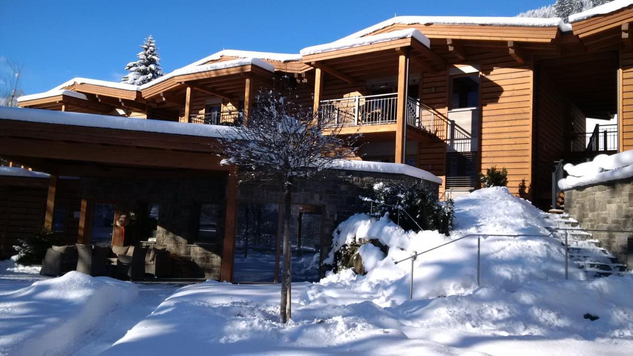 Resort Tirol Am Wildenbach Niederau Luaran gambar
