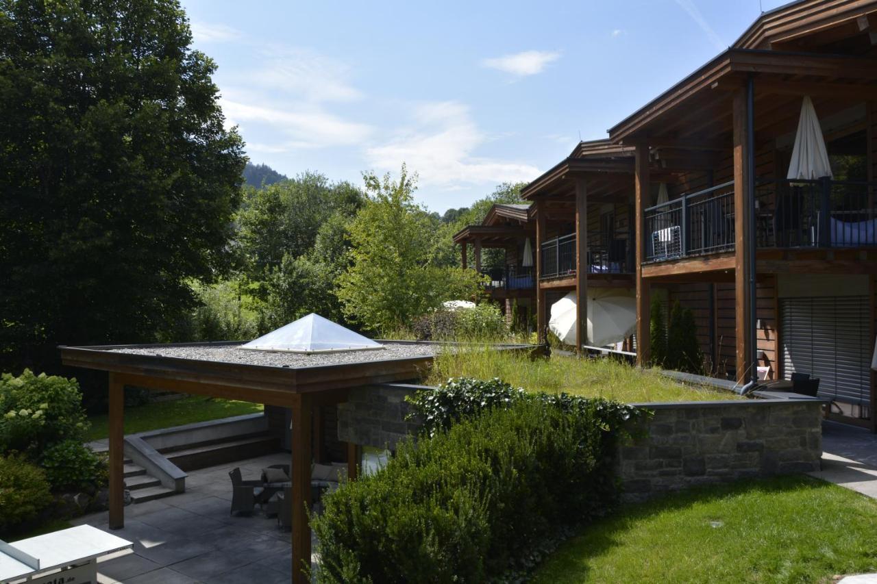 Resort Tirol Am Wildenbach Niederau Luaran gambar