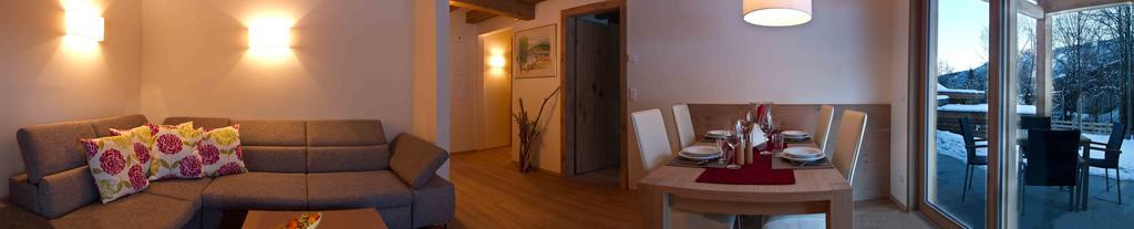 Resort Tirol Am Wildenbach Niederau Luaran gambar