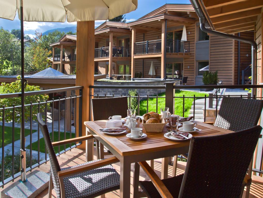 Resort Tirol Am Wildenbach Niederau Luaran gambar
