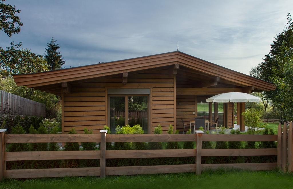 Resort Tirol Am Wildenbach Niederau Luaran gambar