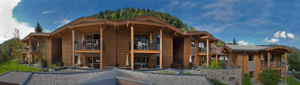 Resort Tirol Am Wildenbach Niederau Luaran gambar