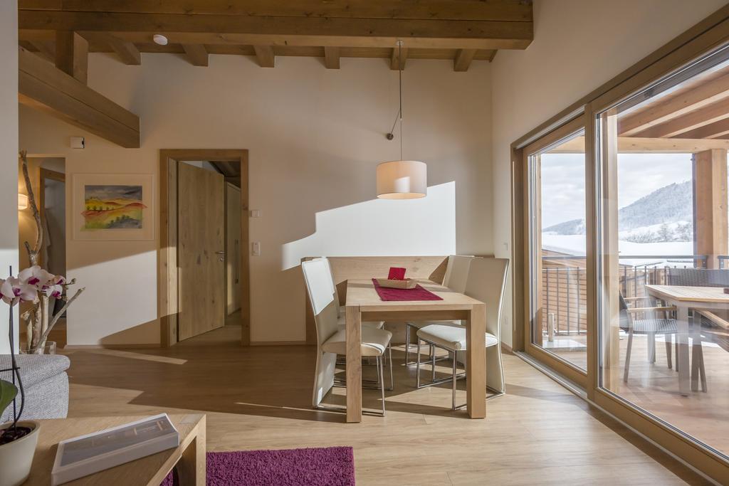 Resort Tirol Am Wildenbach Niederau Luaran gambar