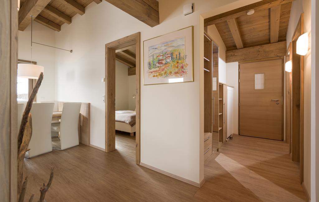 Resort Tirol Am Wildenbach Niederau Luaran gambar