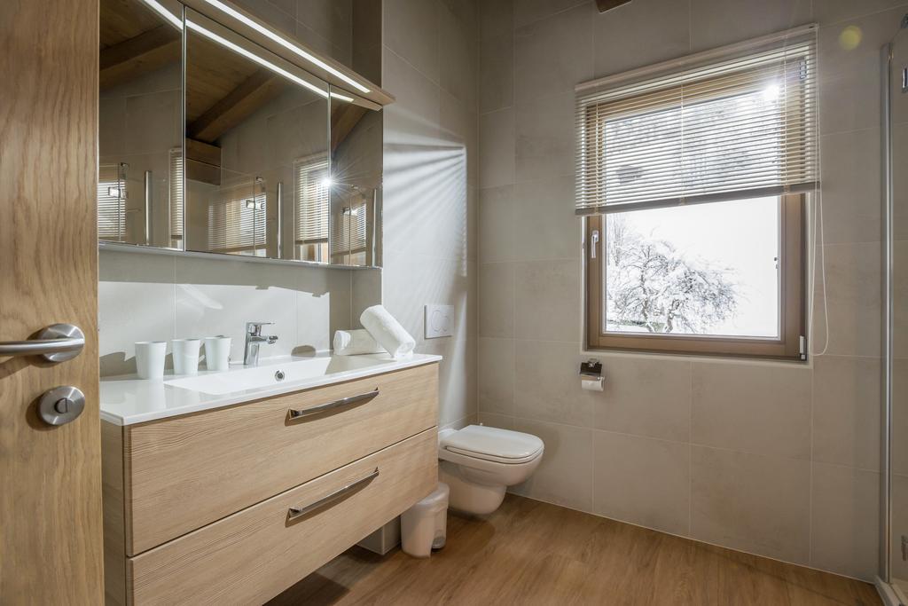 Resort Tirol Am Wildenbach Niederau Luaran gambar