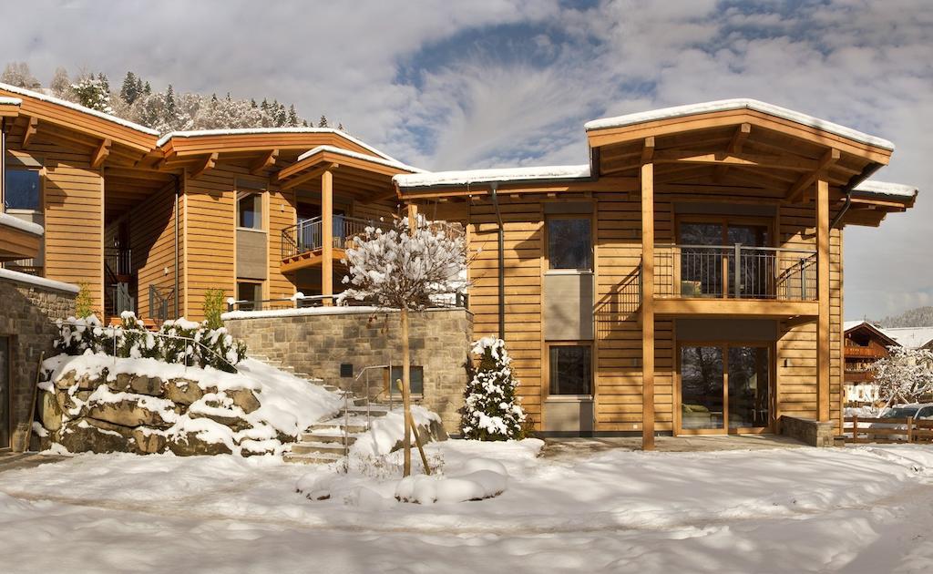 Resort Tirol Am Wildenbach Niederau Luaran gambar