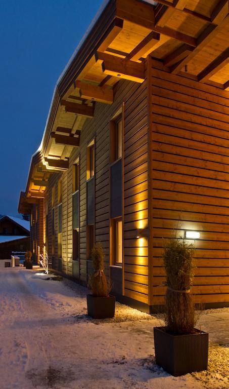 Resort Tirol Am Wildenbach Niederau Luaran gambar