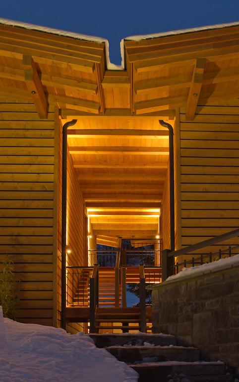 Resort Tirol Am Wildenbach Niederau Luaran gambar