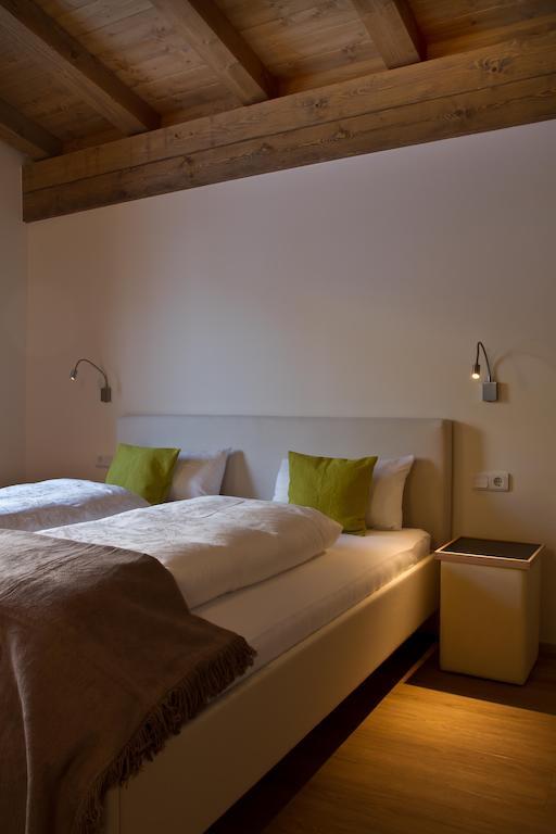 Resort Tirol Am Wildenbach Niederau Luaran gambar