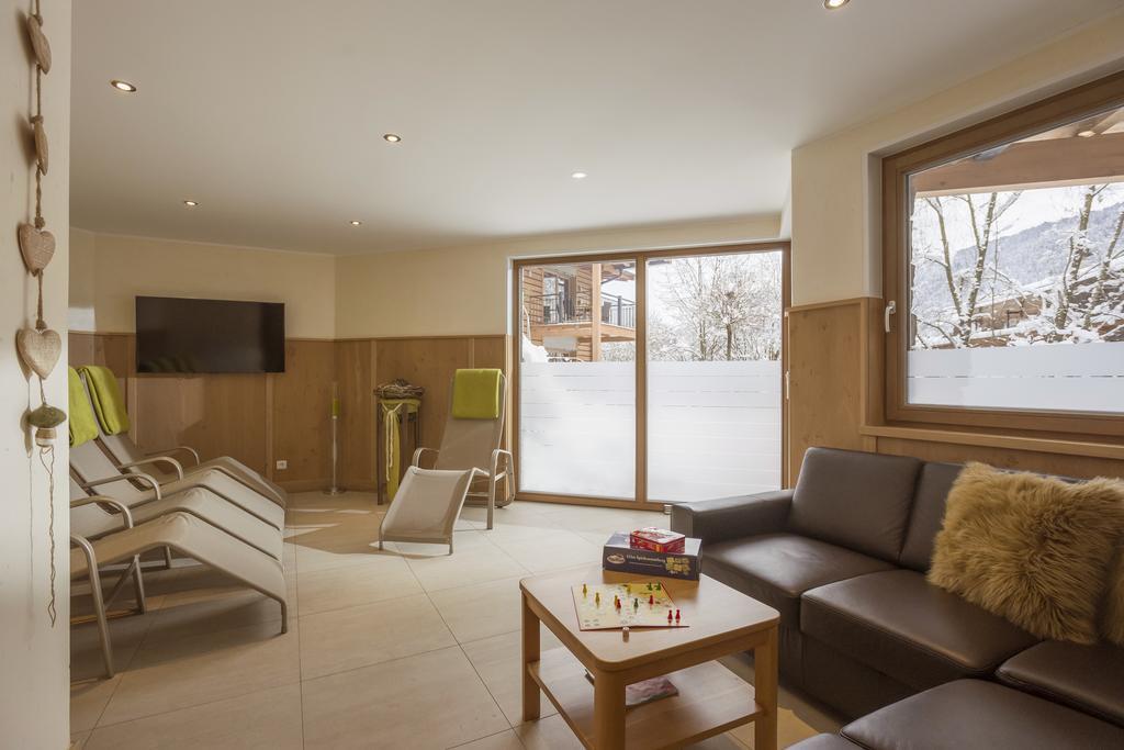 Resort Tirol Am Wildenbach Niederau Luaran gambar