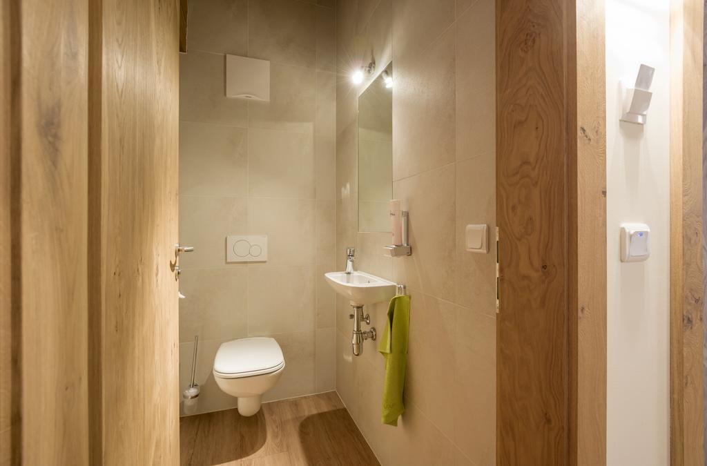 Resort Tirol Am Wildenbach Niederau Luaran gambar