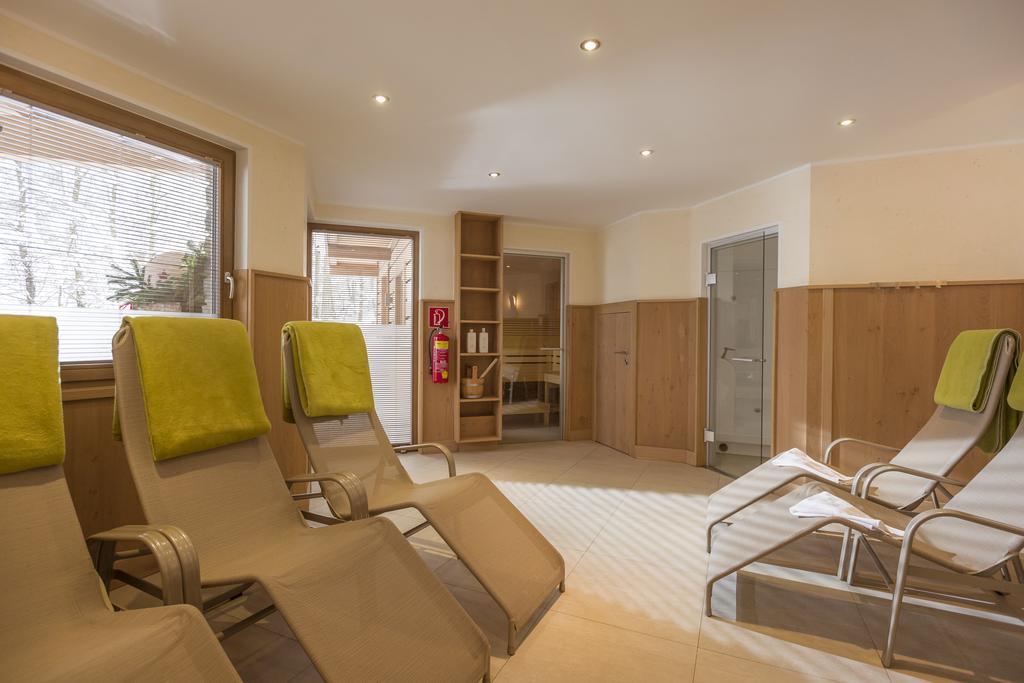 Resort Tirol Am Wildenbach Niederau Luaran gambar