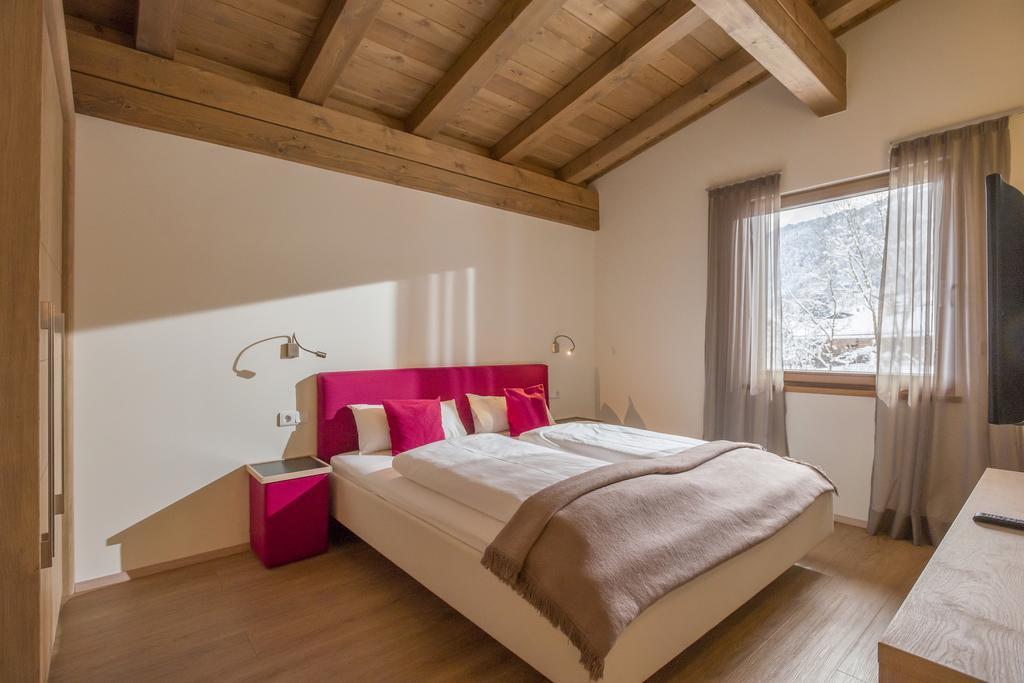 Resort Tirol Am Wildenbach Niederau Luaran gambar