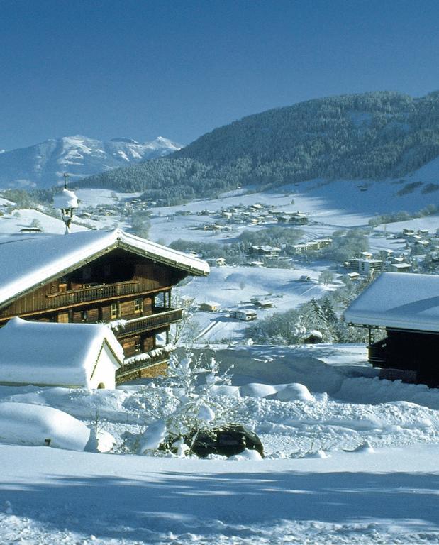 Resort Tirol Am Wildenbach Niederau Luaran gambar