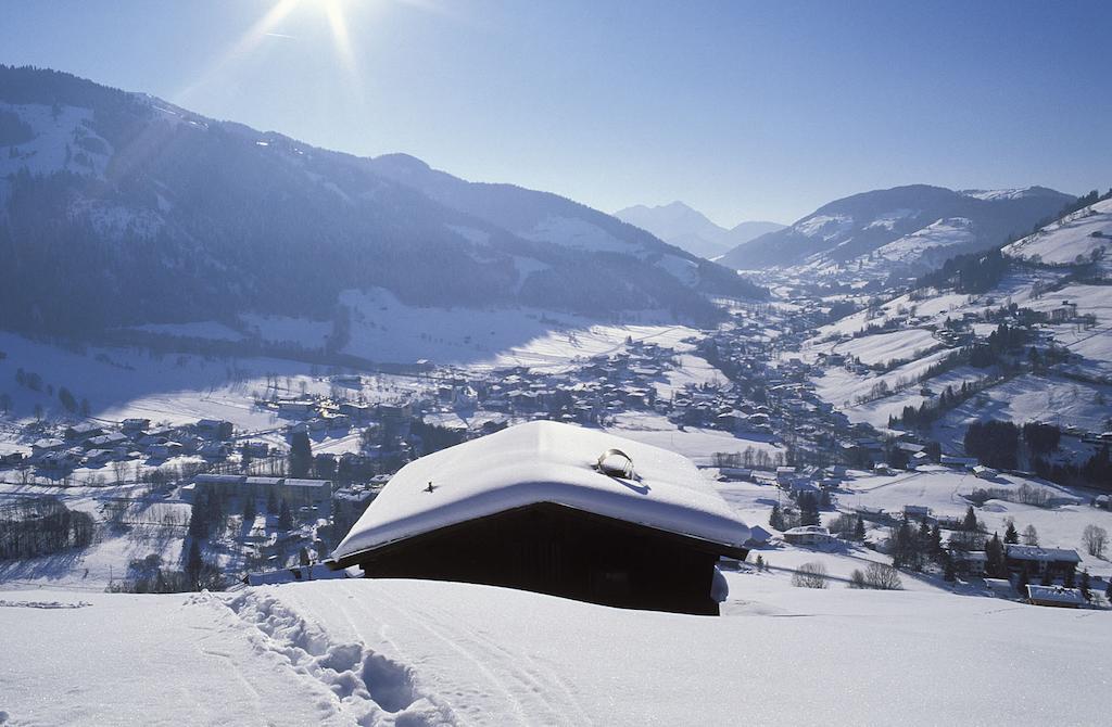 Resort Tirol Am Wildenbach Niederau Luaran gambar