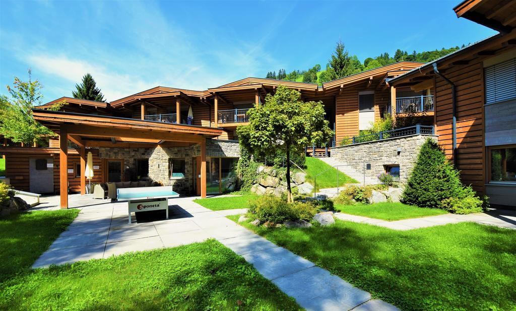 Resort Tirol Am Wildenbach Niederau Luaran gambar