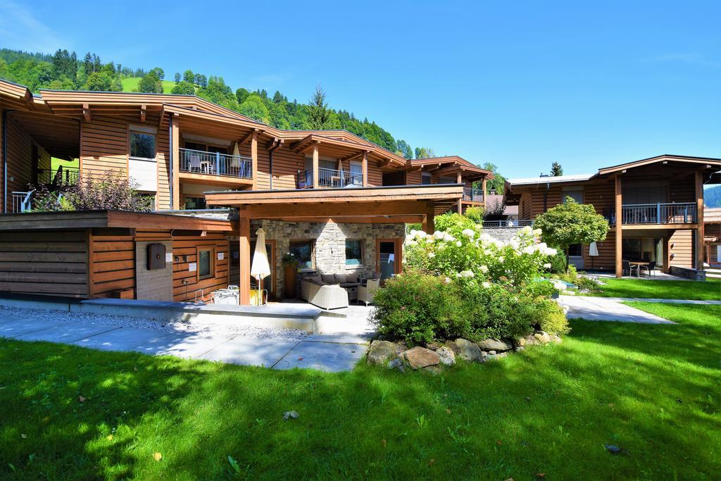 Resort Tirol Am Wildenbach Niederau Luaran gambar